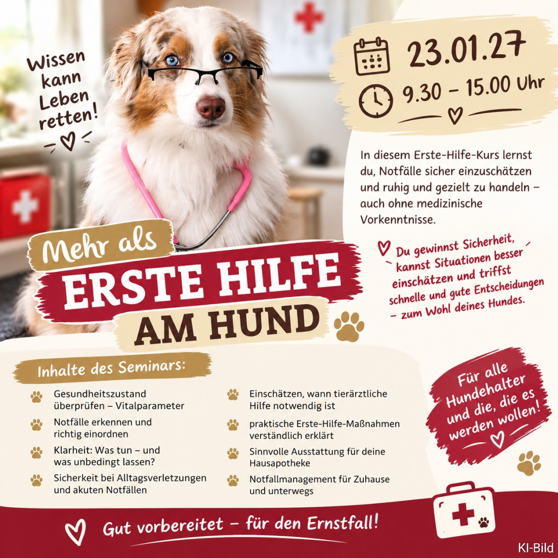 Erste-Hilfe-Kurs